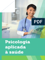 Leitura Base Psicologia Aplicada A Saúde