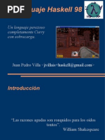 Download Lenguaje Haskell by shoyke SN504489 doc pdf
