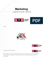 Marketing UTP - Semana 04