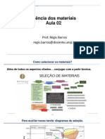 Materiais Aula 02