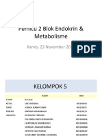 Pemicu 2 Blok Endokrin