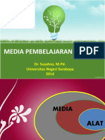 Media Pembelajaran Inovatif