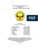 Proposal Kelompok TAK