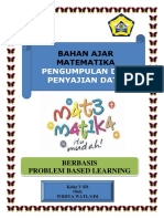 Bahan Ajar Widiya Wati - PGSD - A Kelas 5 Matematika