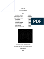 Soal Utilitas Laboratorium