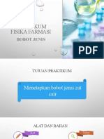 PPT Bobot Jenis