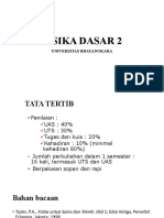 01. MEDAN ELEKTROMAGNERTIK