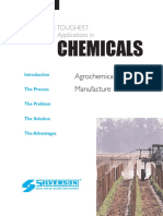 CAgrochem Pesticides