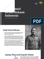 8 - Proklamasi Kemerdekaan Indonesia
