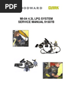 Download Montacargas Toyota 4 Tons Service Manual 91507B MI04 43L GM EPA Fuel Sys by Orlando Flores SN50449670 doc pdf