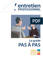 guide de l'évaluation professionnelle publique (2015)