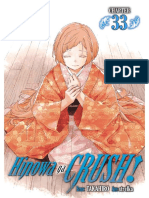 Hinowa Ga Crush! Chapter 33