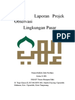 Projek Revisi