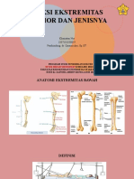 Ke V - Orthopedi - Khaziatun Nur - Traksi Ekstremitas Inferior Dan Jenisnya