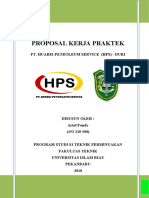 Proposal KP Arief Fandy (HPS)