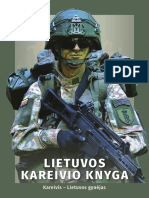 Lietuvos Kareivio Knyga 2020.07.30 (Aprobuota)