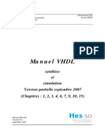 ManuelVHDL p