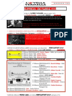 programa ultimo trimestre 2010 AMPLIADO