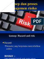 11.ringkasan Konsep Dasar Manajemen Risiko