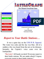 The Ultimate Powerpoint Game
