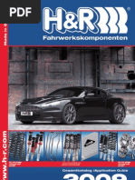 Remus PKW Katalog D - e | PDF