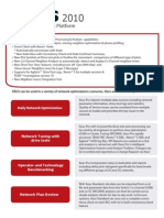 Xeus2010DataSheet