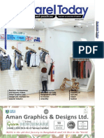 Apparel Today January 2021 Issue