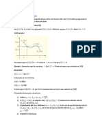 Método de Bisección