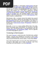 Download fluid dynamics by ARUNPRASADEEE SN50452299 doc pdf