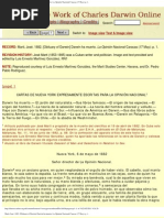 Download Marti Jos 1882 Obituary of Darwin Darwin ha muerto La Opinin Naciona by Chaz Mena SN50452678 doc pdf