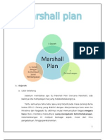 Marshall Plan