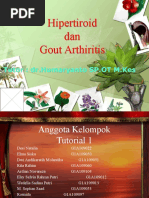 Download Hipertiroid PPT by Muhammad Septian Saad SN50453095 doc pdf