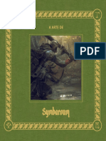 A Arte de Symbaroum