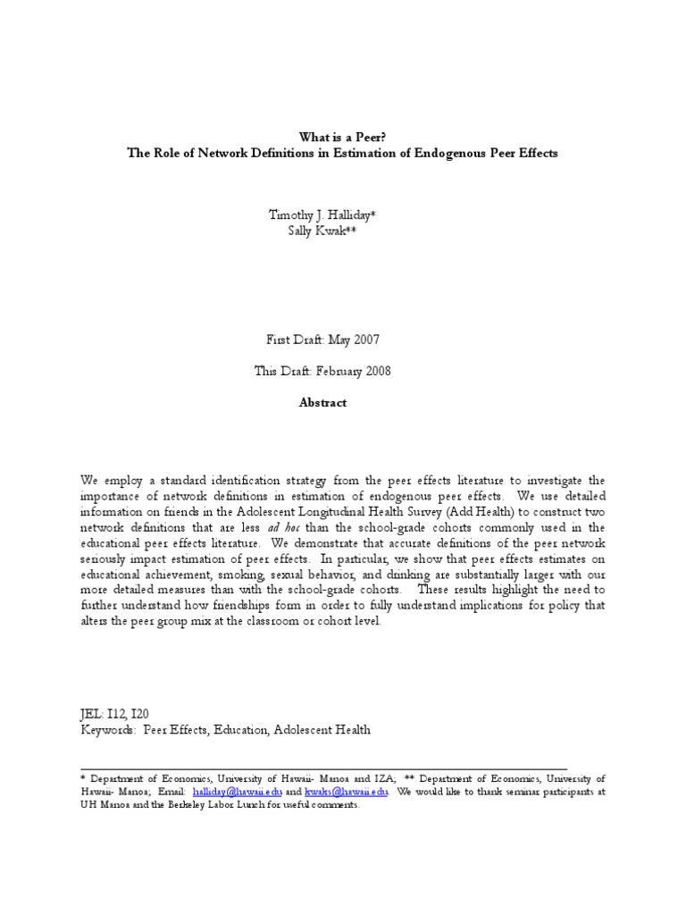 Halliday t3381 Download Free PDF Fixed Effects Model Endogeneity