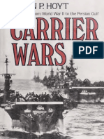 Carrier Wars