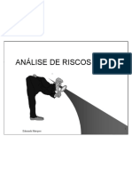 A1-ANÁLISE DE RISCOS