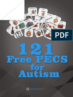 121 PECS For Autism
