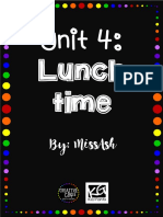 Lunchtime PDF