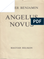 Angelus Novus