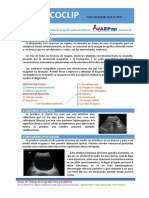 Ecoclip Nº5 Artefactos (I)