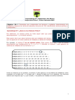 Guía Matemáticas 6° Descomposición Prima