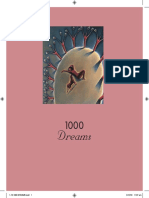 1000 Dreams - David Fontana