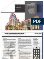 Konsep Hotel & Mall Print 1