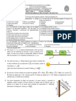 Dispensacion FIS II 2018 1