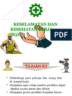 KONSEP K3 PERT 1