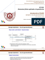 S3-01-06 Curso Plaxis EFinitos - Sesion - 02 - Plaxis - Ex - 3