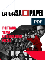 La Casa de Papel