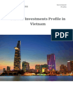 Taiwan Investment Profile LNTpartners