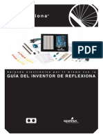 Guia Del Inventor de Arduino Ok++