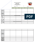 Plan Semanal Ed Esp Espanol Matematicas 1-12 2018